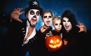 Halloween