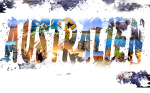 Tourist Attractions in Australia