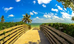 Tourist Attractions in Miami