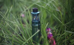 Nicotine Free Disposable Vape