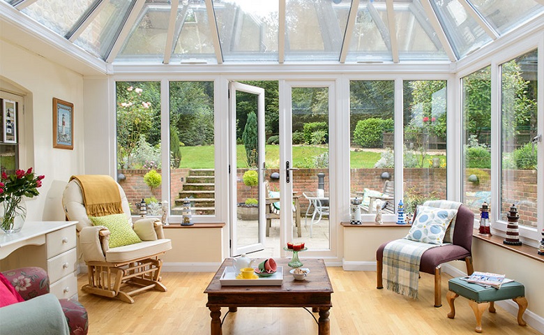 Useful Tips for Choosing the Best Orangeries and Conservatories