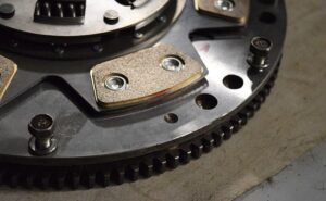 How to Replace the Clutch