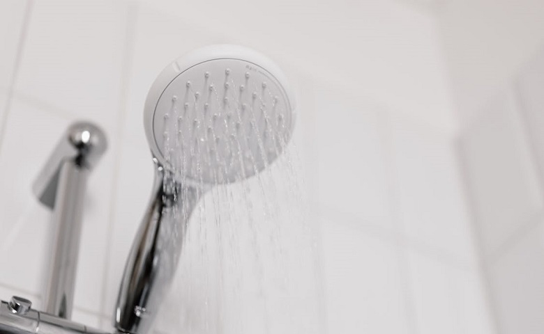Shower Head Selection