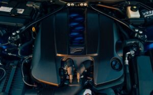 reduce oil consumption in diesel engine