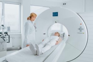 Cancer Treatment With Hyperthermia