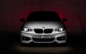 BMW Wreckers in Sydney