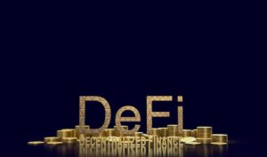Pros and Cons of Decentralized Finance