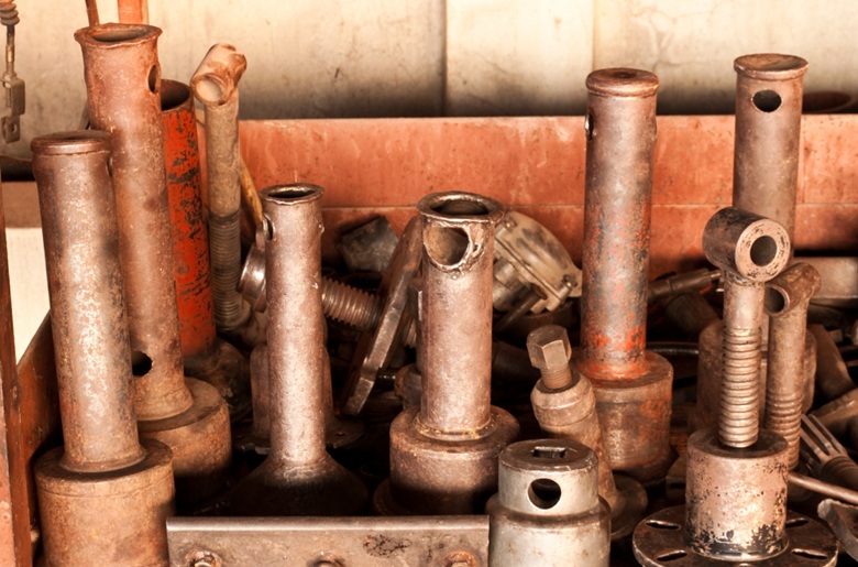 Cash for Copper in Sydney