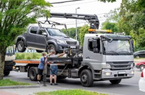 Scrap Cars