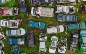 Cash For Unregistered Cars Newcastle