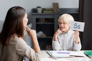 Speech Pathology
