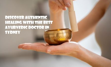 Ayurvedic Doctor in Sydney