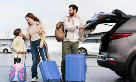 Airport Car Hire Sydney