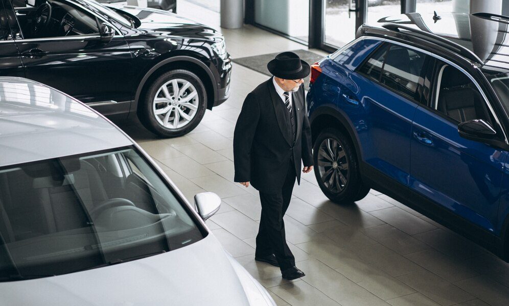 Chinese Car Brands in Australia