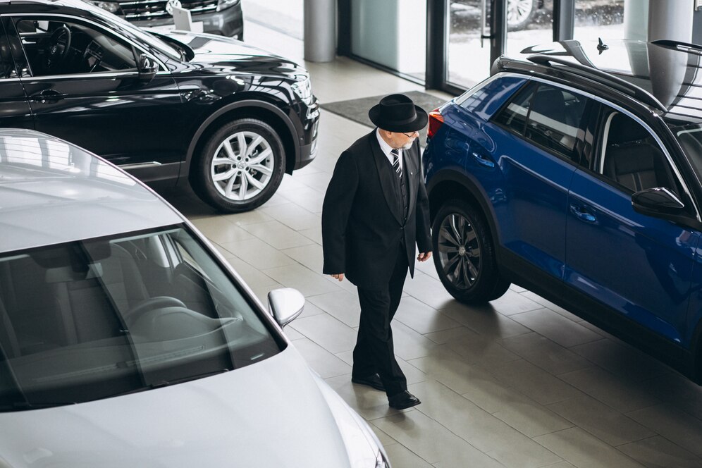 Chinese Car Brands in Australia