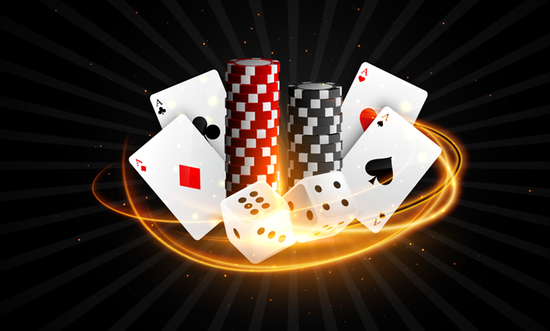 Online Casinos Australia