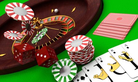 Real CrazyVegas Casino
