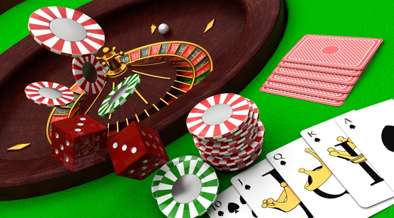 Real CrazyVegas Casino