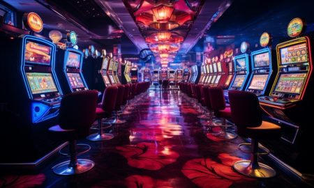 Crazy Vegas Casino Experience