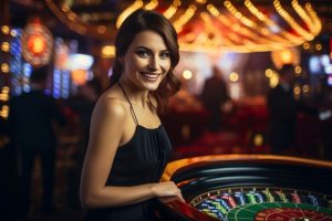 Get Casino PayID