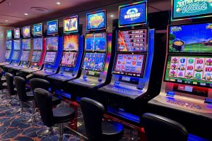 Wolf Winner Casino Review