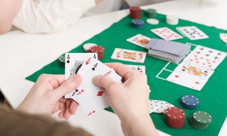 Wolf Winner Casino Review