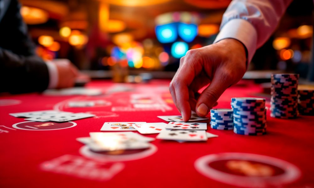 Jackpot Jill Casino Review