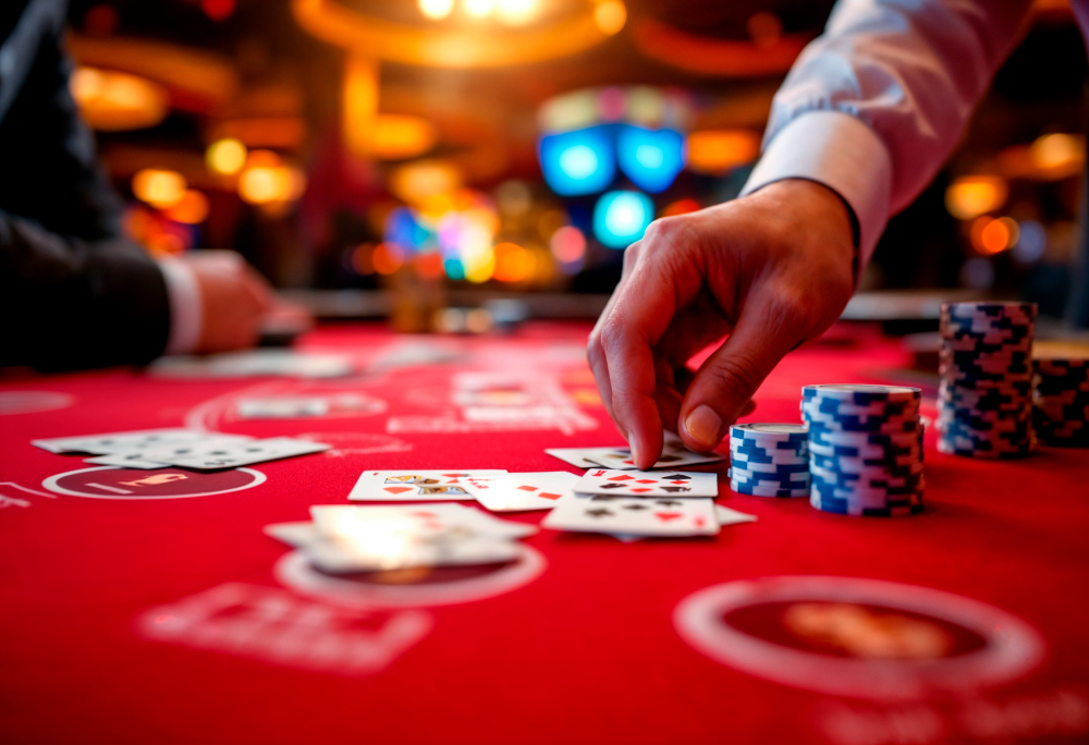 Jackpot Jill Casino Review