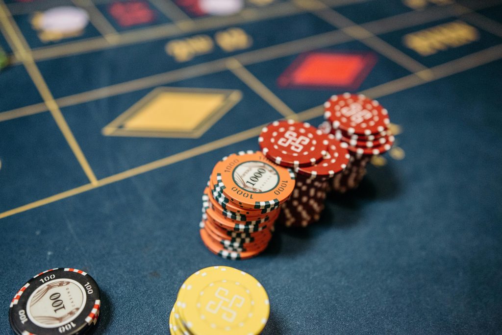 Future of Online Casino