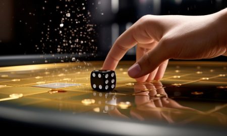 Future of Online Casinos