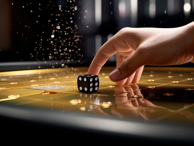 Future of Online Casinos
